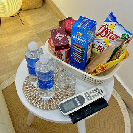 Corgi House Beachstay Danang Eksteriør bilde