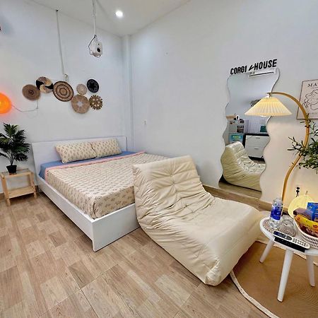 Corgi House Beachstay Danang Eksteriør bilde