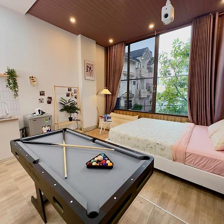 Corgi House Beachstay Danang Eksteriør bilde