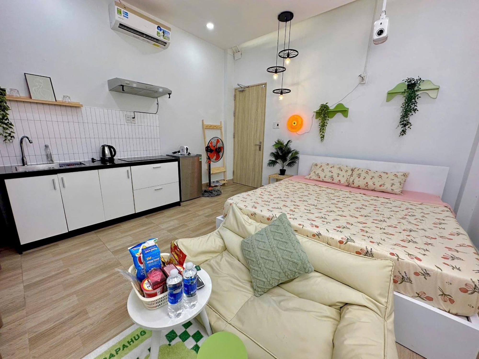 Corgi House Beachstay Danang Eksteriør bilde