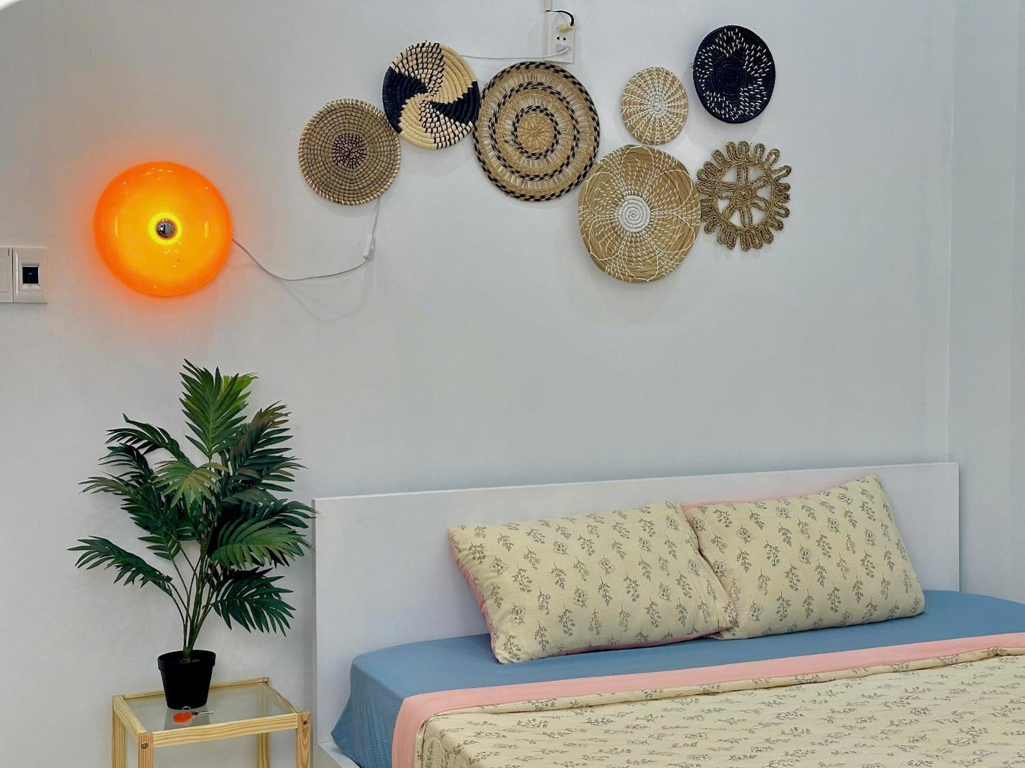 Corgi House Beachstay Danang Eksteriør bilde
