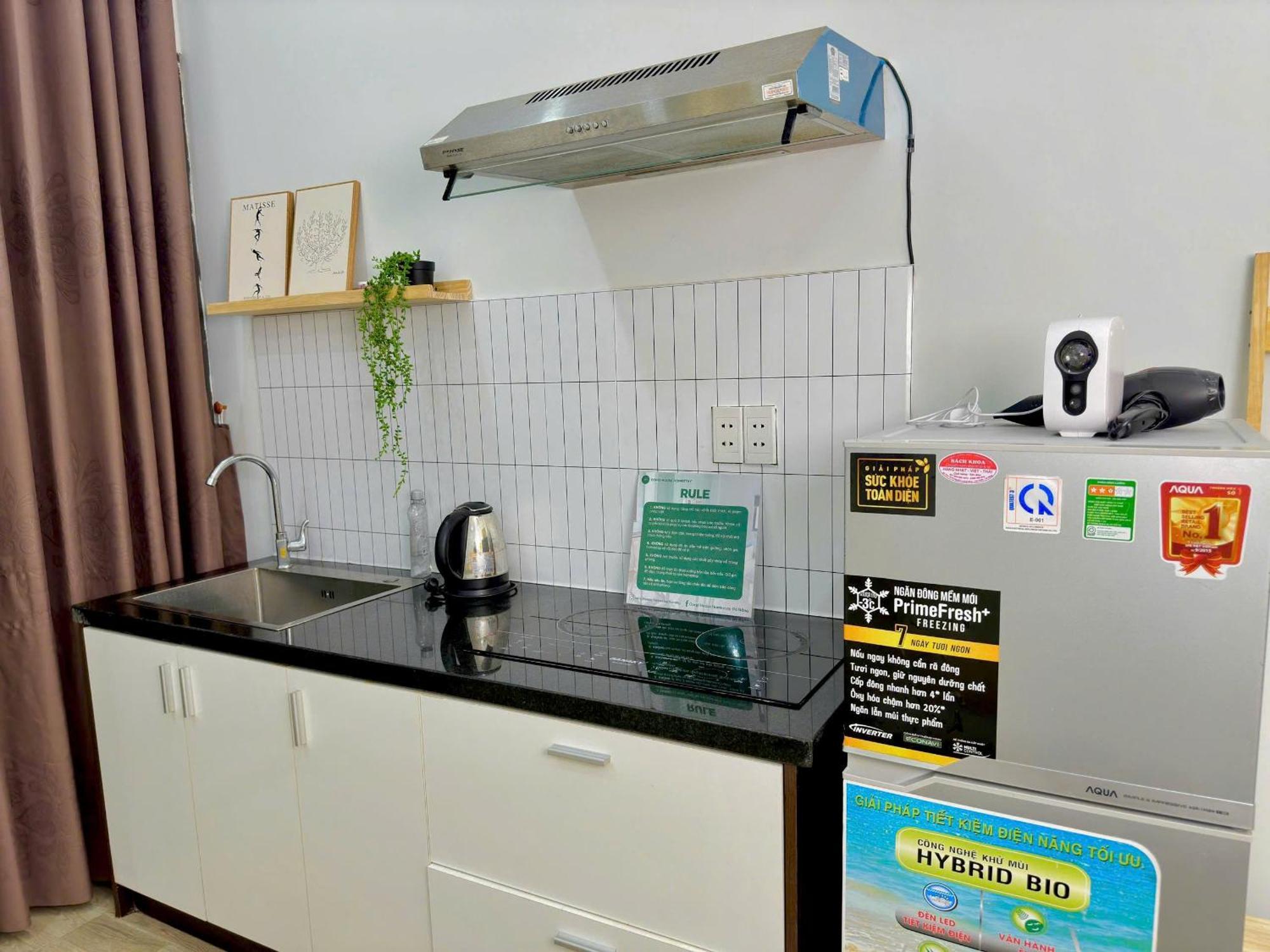 Corgi House Beachstay Danang Eksteriør bilde