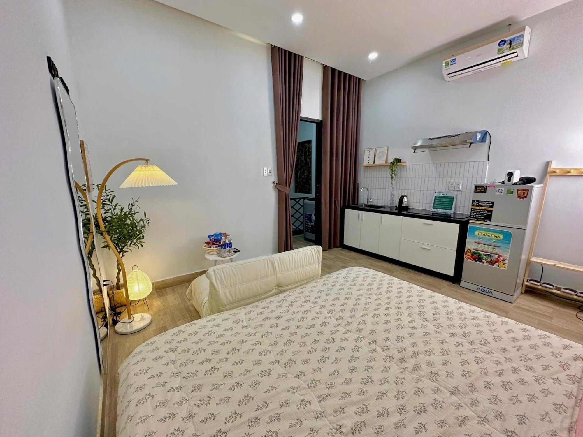 Corgi House Beachstay Danang Eksteriør bilde