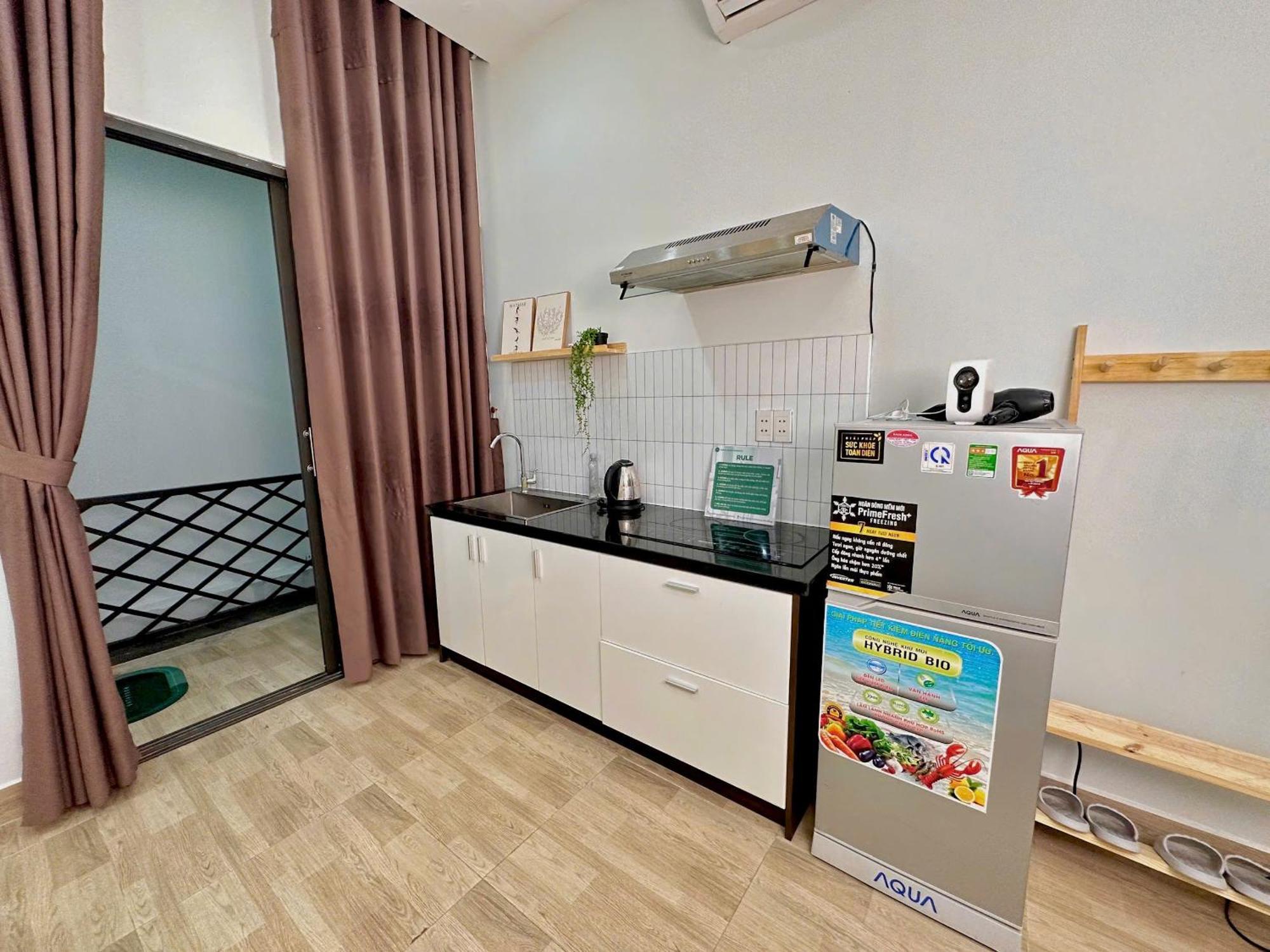 Corgi House Beachstay Danang Eksteriør bilde