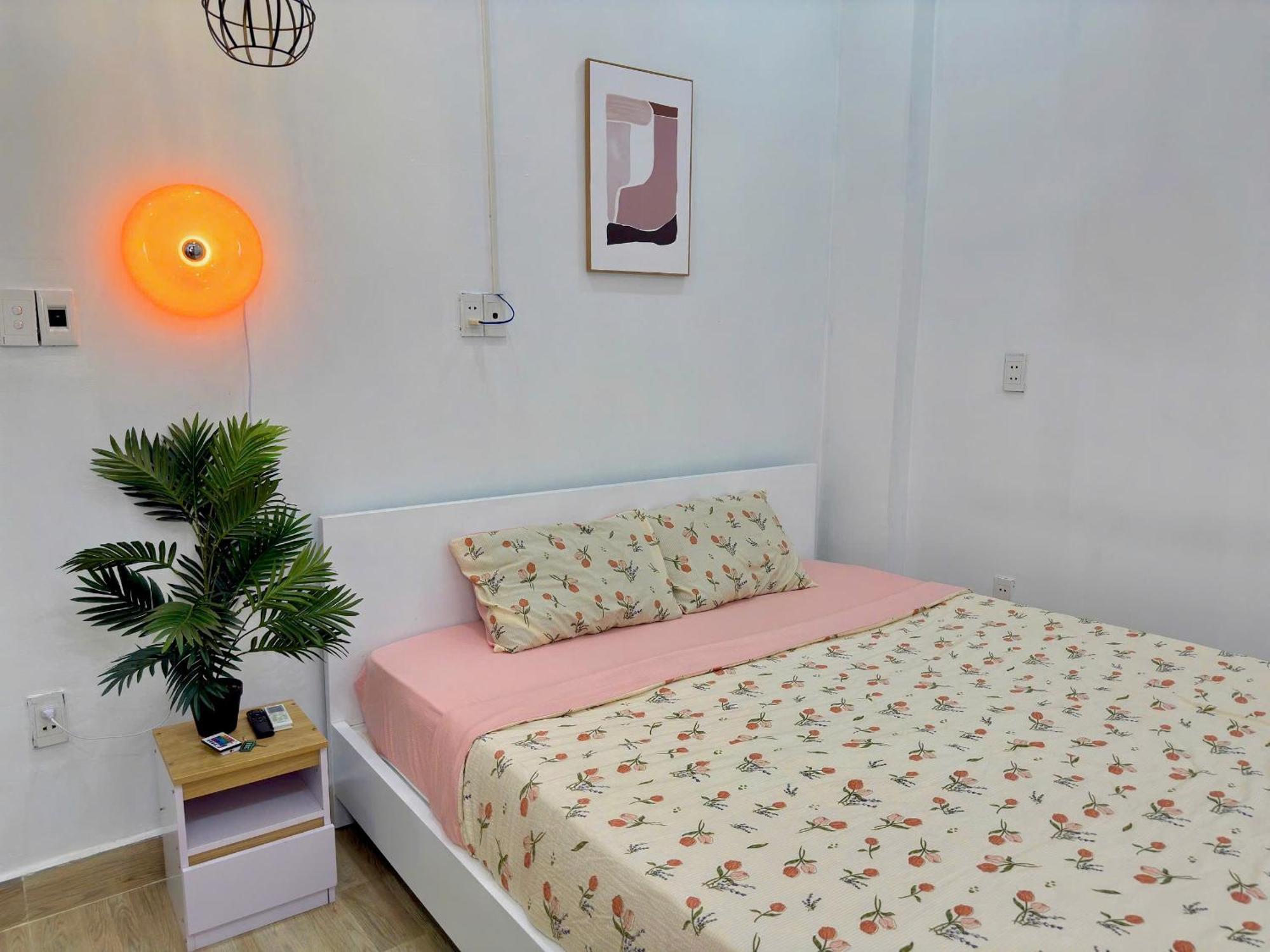 Corgi House Beachstay Danang Eksteriør bilde