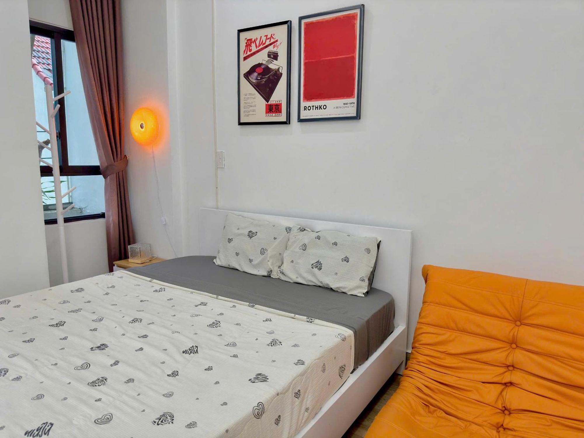 Corgi House Beachstay Danang Eksteriør bilde