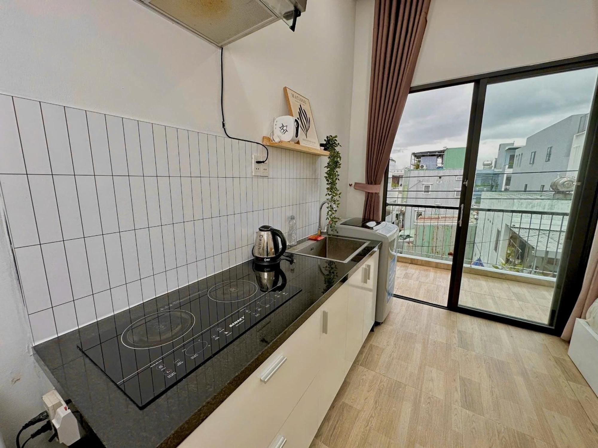Corgi House Beachstay Danang Eksteriør bilde