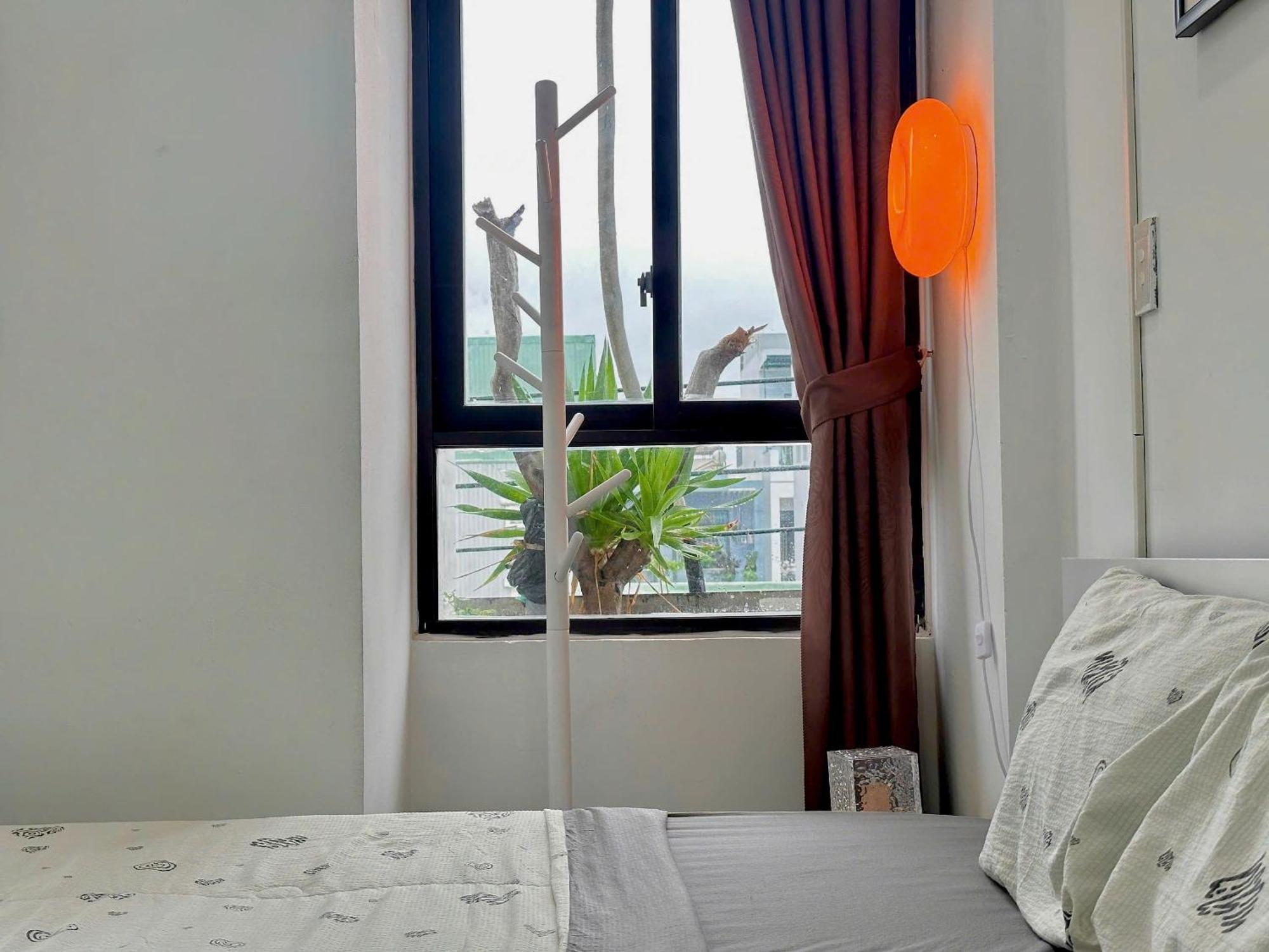 Corgi House Beachstay Danang Eksteriør bilde