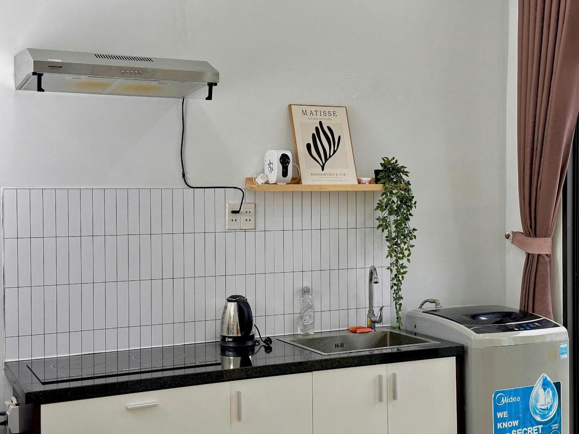 Corgi House Beachstay Danang Eksteriør bilde