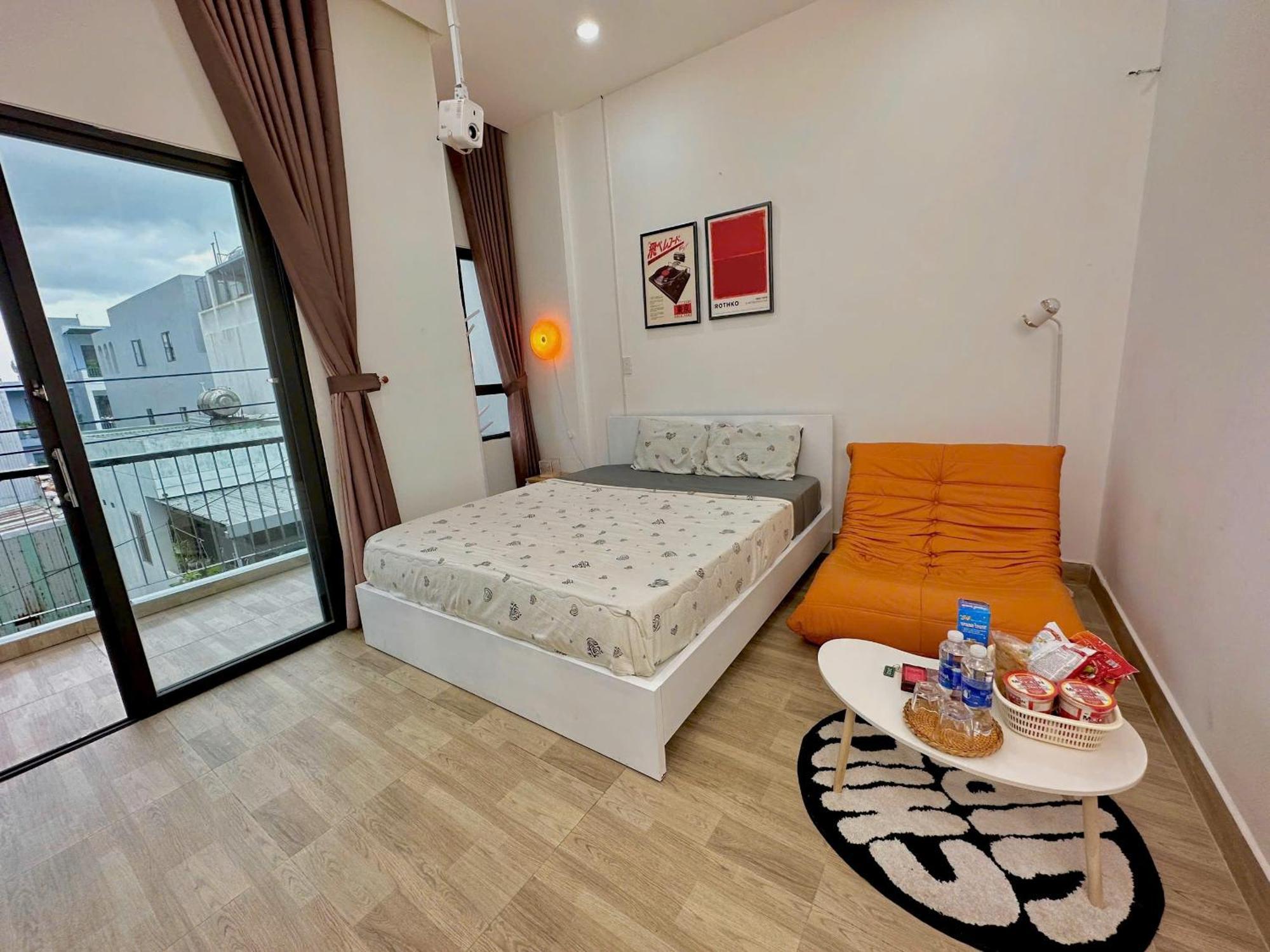 Corgi House Beachstay Danang Eksteriør bilde