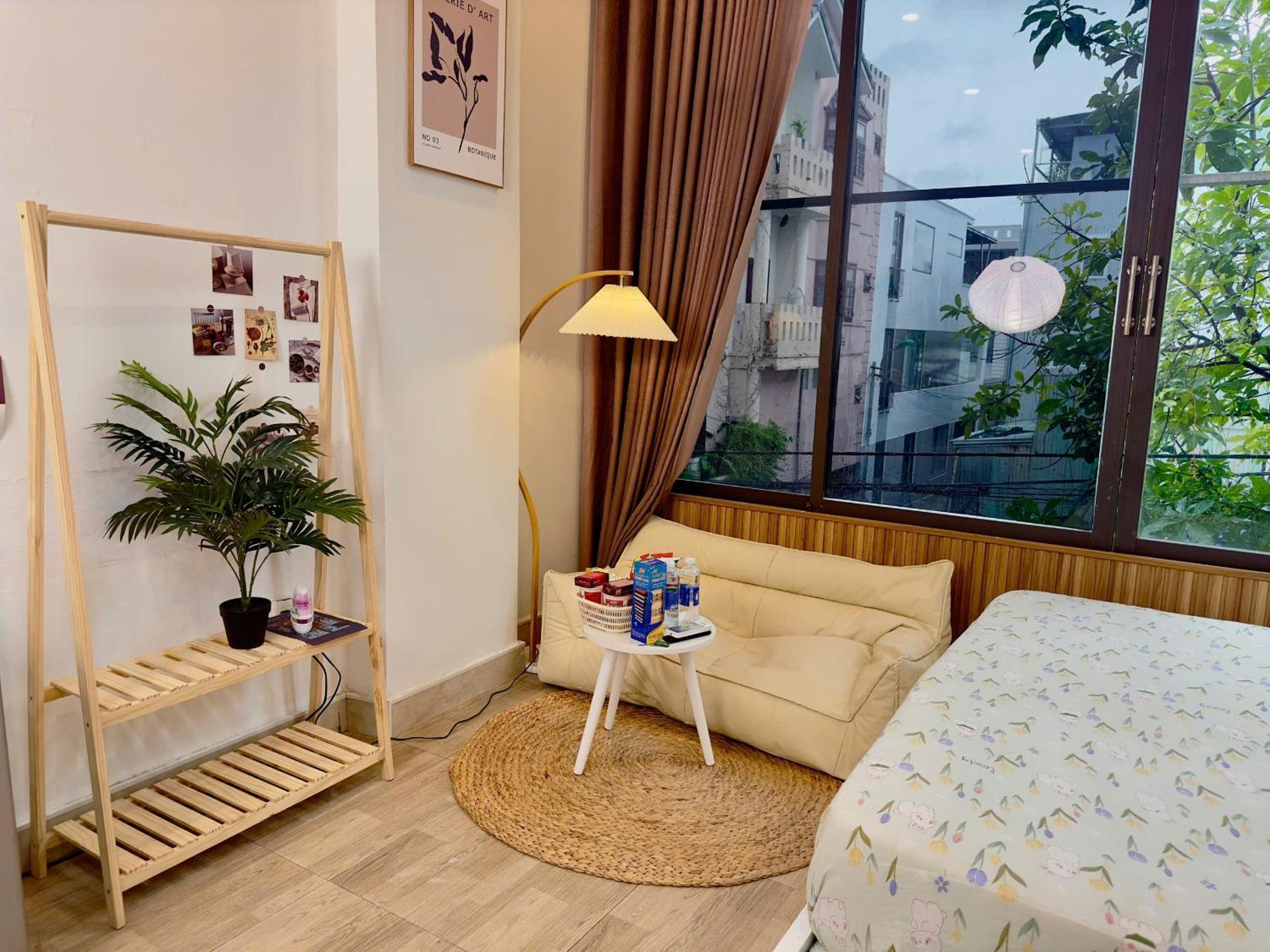 Corgi House Beachstay Danang Eksteriør bilde