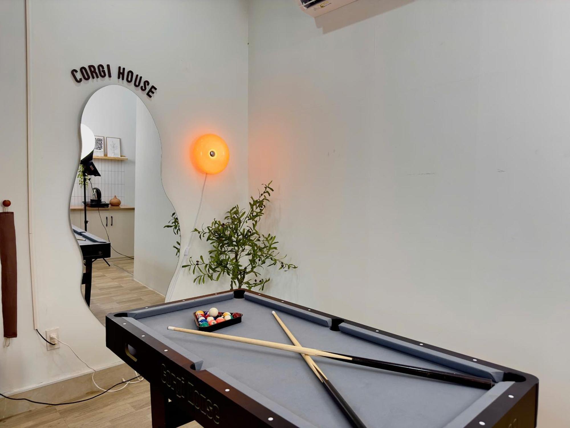 Corgi House Beachstay Danang Eksteriør bilde